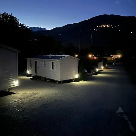 Luxcube 3 Agarn