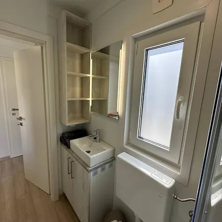 Appartement Luxcube 3 *