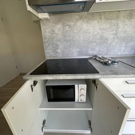 Luxcube 3 Appartement
