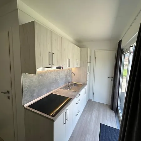 Luxcube 3 * Agarn