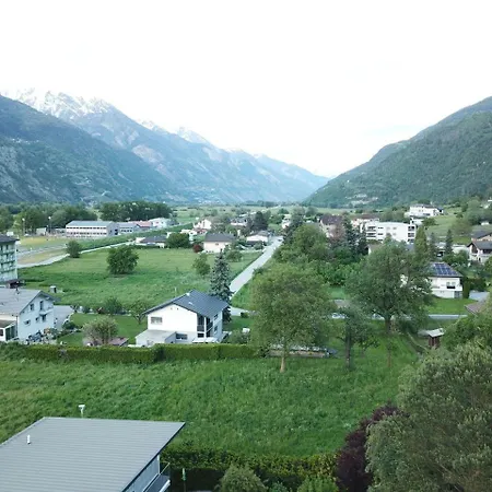 Luxcube 3 Lägenhet Agarn