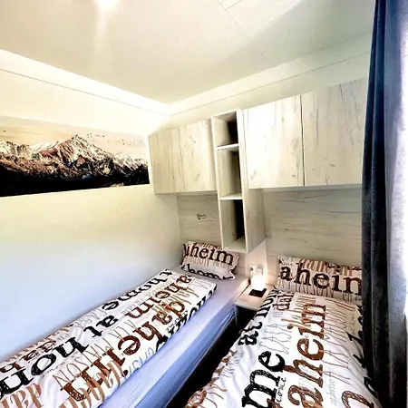 Luxcube 3 Lägenhet *