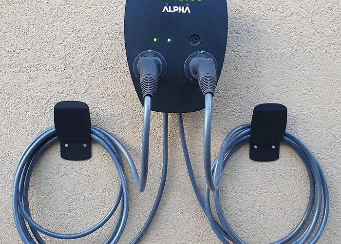 Appartement Luxcube 3