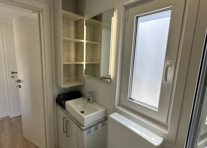 Lägenhet Luxcube 3 *