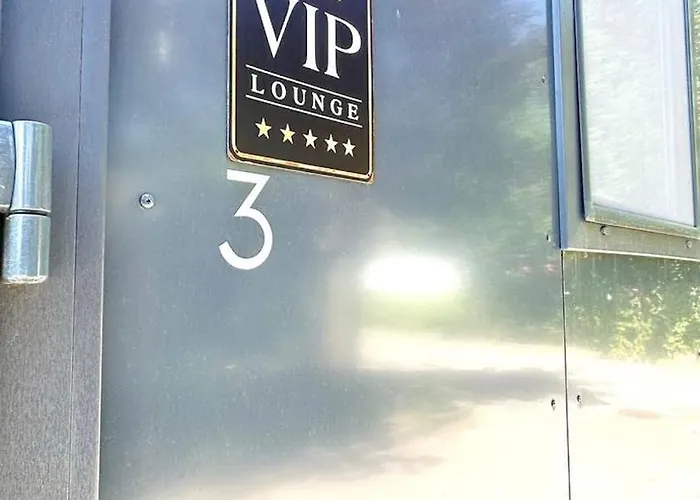 Appartement Luxcube 3 Agarn