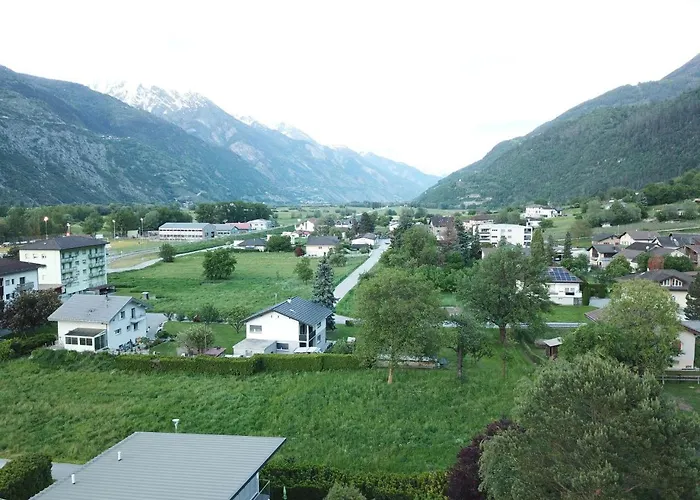 Luxcube 3 Lägenhet Agarn