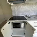 Luxcube 3 Appartement
